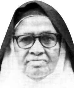 Libertha Thonakkara