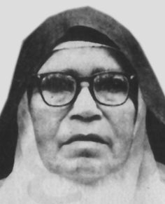 Claudia Maniyangattuthazhe