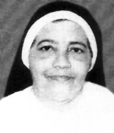 Mariangela Nedumkulam