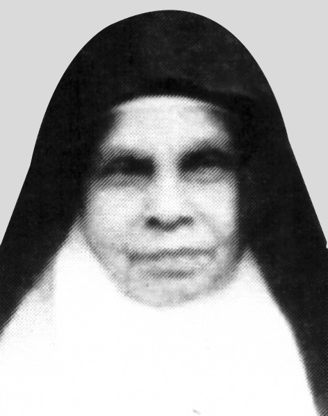 Julia Thottuvelil