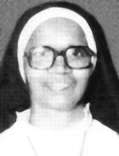 Winnifred Padinjarekuttu