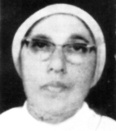 Catherine Puthuparambil