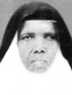 Barbara Parayidom