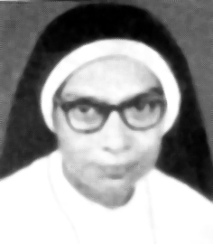Alseena Vettuvayalil