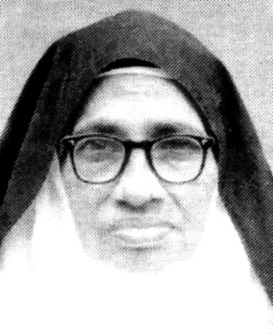 Arsenia Kureethadam
