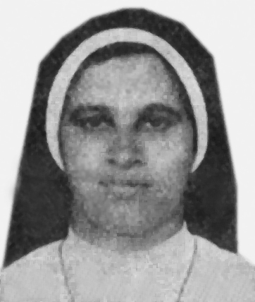 Saba Pezhumkattil