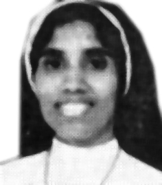 Mary Queen Thazhathuparambil