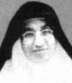 Hermalina Alackal