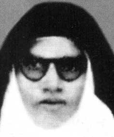 Agnes Ezhakunnel