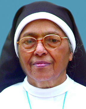 Philomina Koipuram