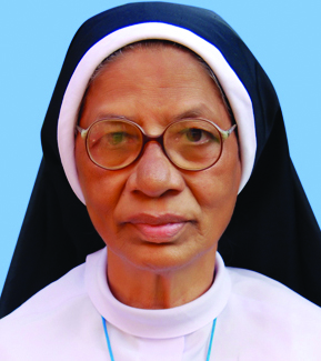 Sophy Mevada