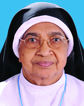 Tresa Maria Murickan Chandithuruthel
