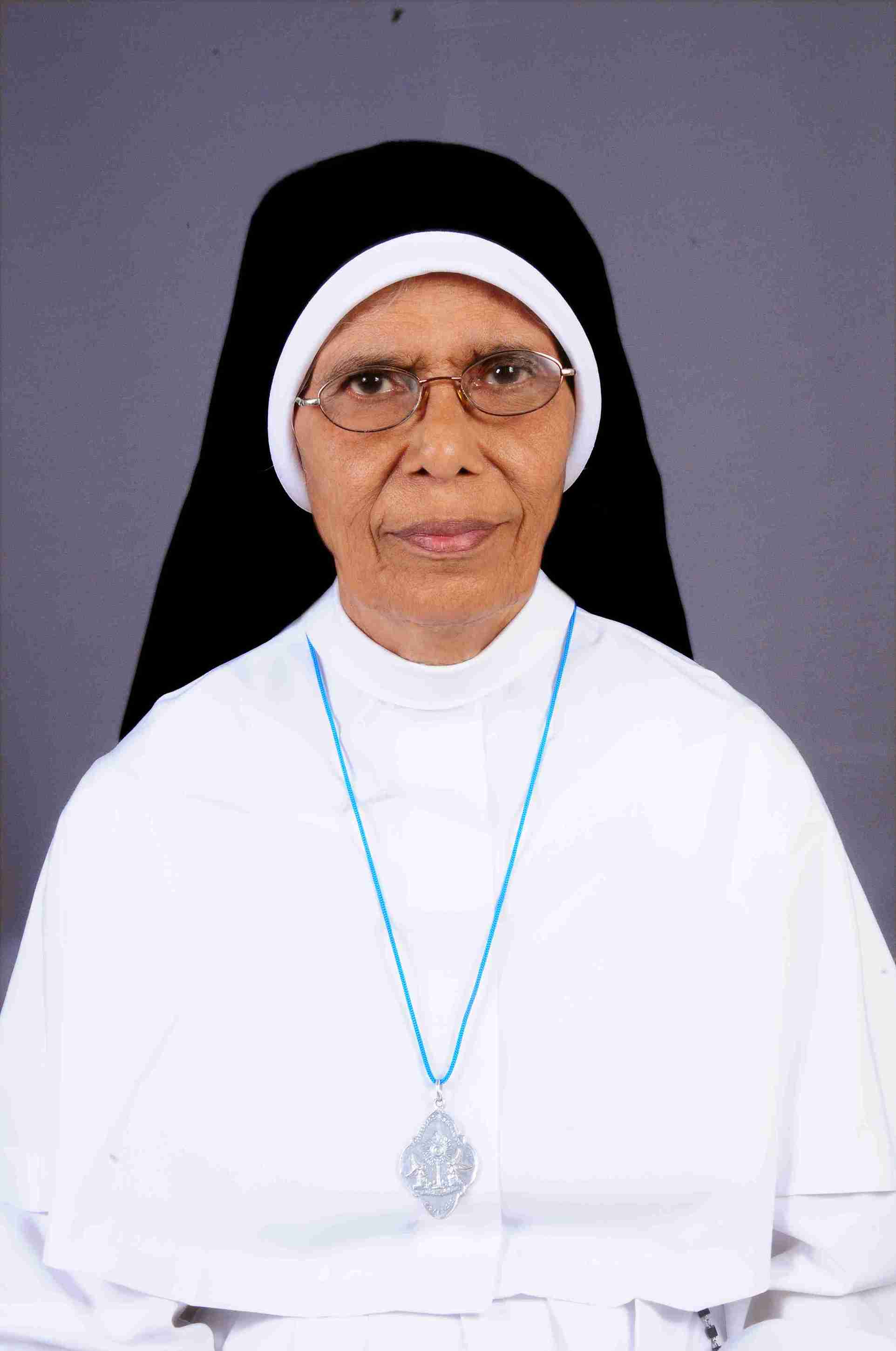 Domilitta Anchukandathil