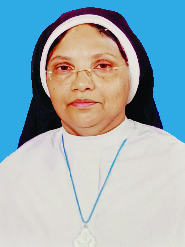 Mary Koonthanam
