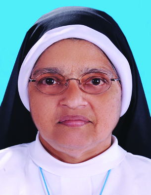 Maria Punnakkalayil