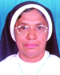 Elizabeth Kariyappuram
