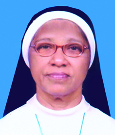 Agnes Kaniyamattathil