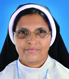 Ancy Charakunnathu