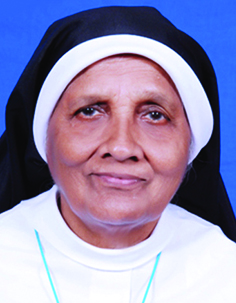 Jean Mary Plakkoottam