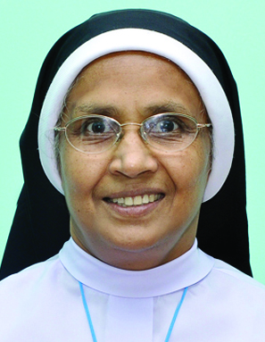 Tresa Moonnanappallil
