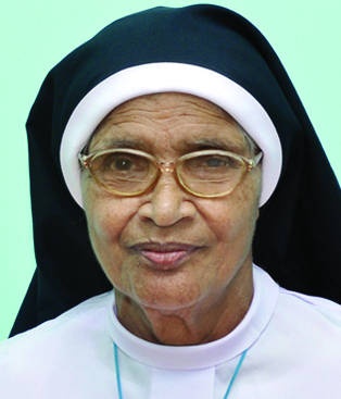 Nichael Naduvilechennamkulath