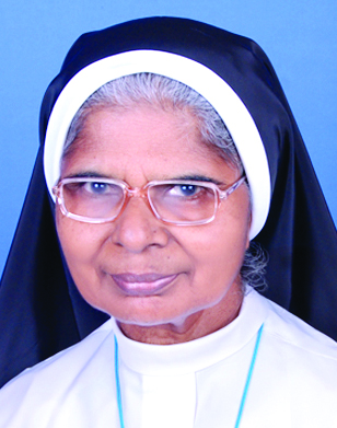 Romana Mulangasseril