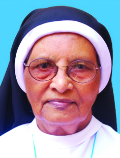 Leena Nakamala