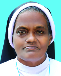 Salomy Kandanattu