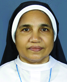Lizy Therese Njayarkulam