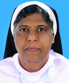 Deleena Vattamttathi