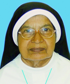 Leo Maria Alackal