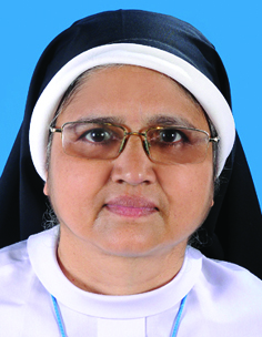 Elsy Varakukalaparambil