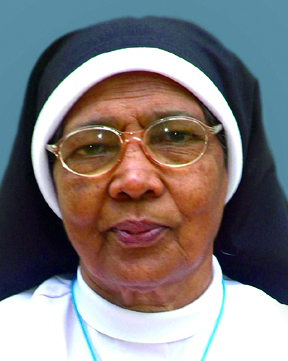 Philomi Valayamthottiyil