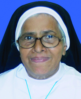 Rosin Thazhathettu