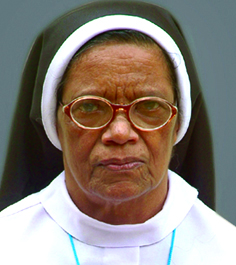 Agnes Maria Thondickal