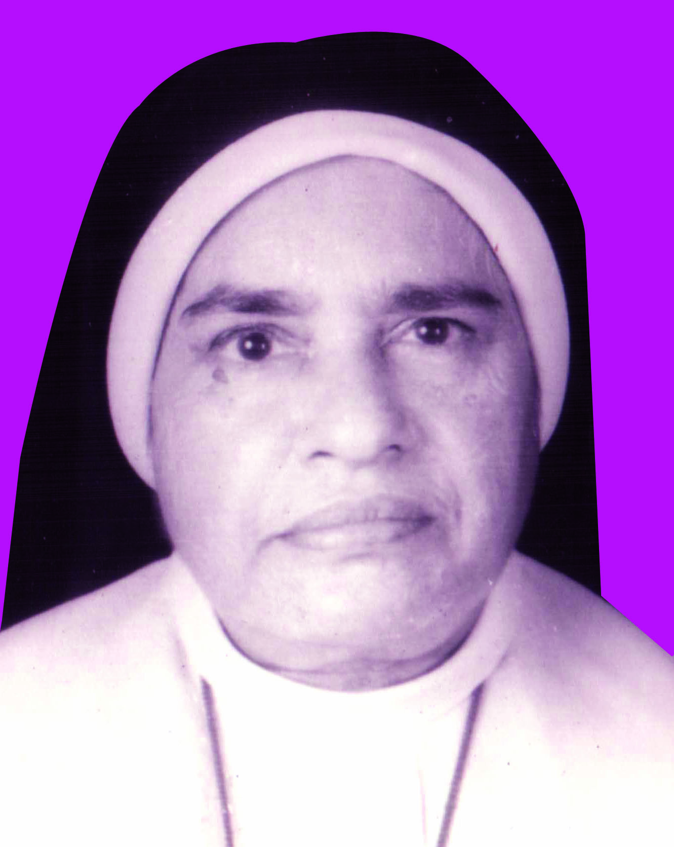 Georgeena Kammathuruthel