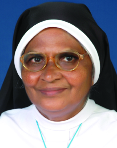 Precilla Vettukallel