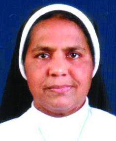 Tresa Pulickakkunnel