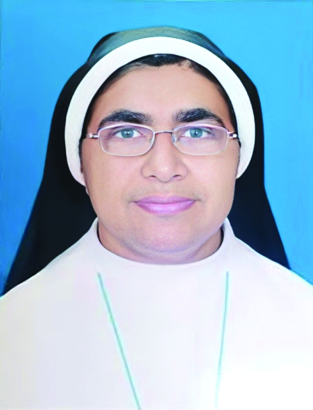 Majella Kureethadom