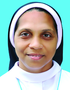 Lincy Thayyil