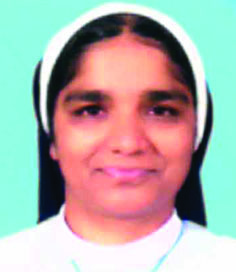 Elsa Madathinakathu