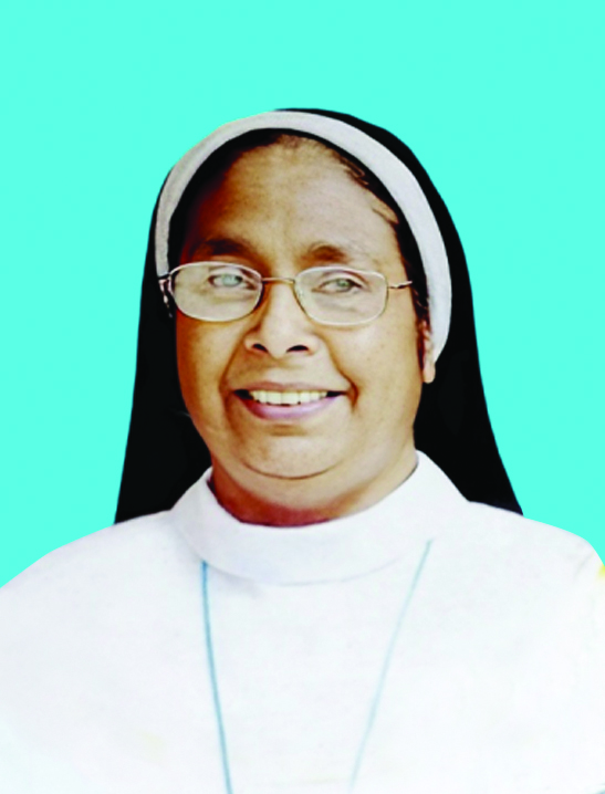 Jyothis Chettaniyil