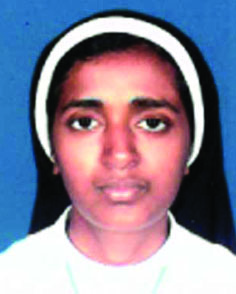 Maria Ambazhathinal